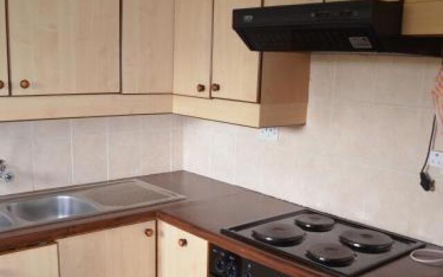 Alvesta Guest House