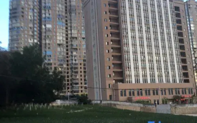 Lianjia Inn (Xiamen Railway Station South Square)