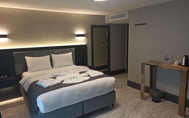 Hotel Kurucesme Business