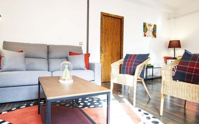 Letmalaga Cremades Center