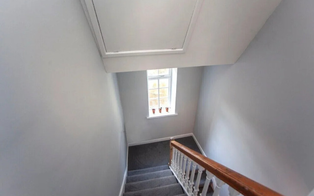 The Georgian Townhouse Pierrepont Place