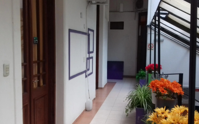 Altea Hotel de Rosario