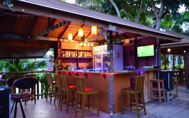 La paillote Guest house