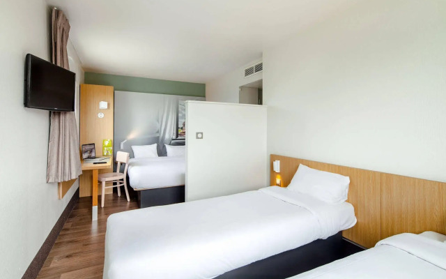 B&B HOTEL Freyming-Merlebach