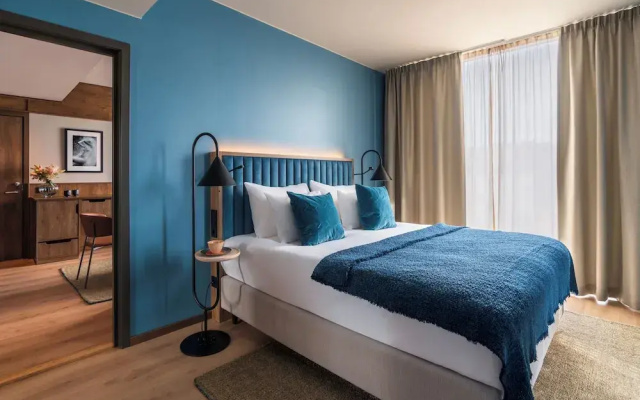 The Well Spa & Hotel