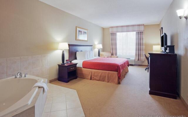 Country Inn & Suites by Radisson, Ithaca, NY