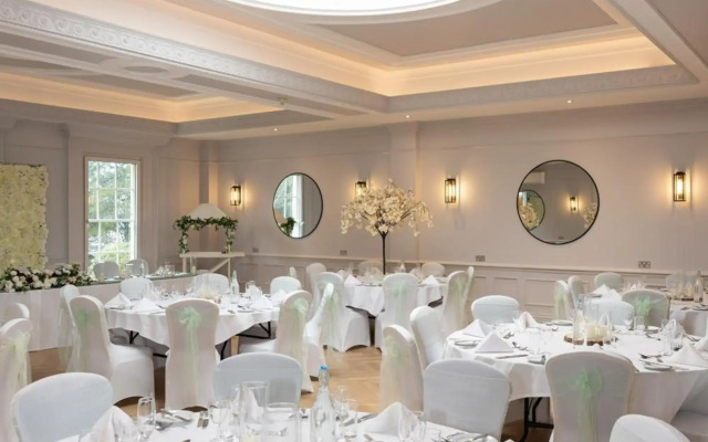 Park House Hotel