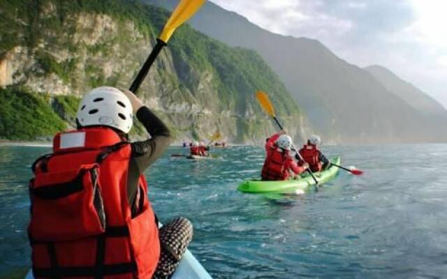Fun Hualien Hostel