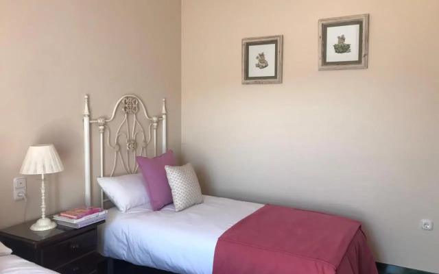 La Atalaya Great Luxury Attic