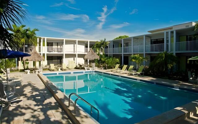 South Beach Place