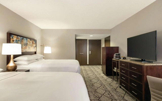 DoubleTree by Hilton Atlanta - Northlake