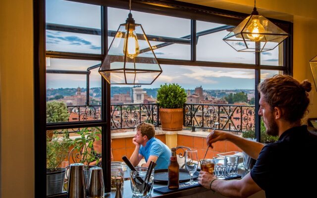 Hotel Colosseum