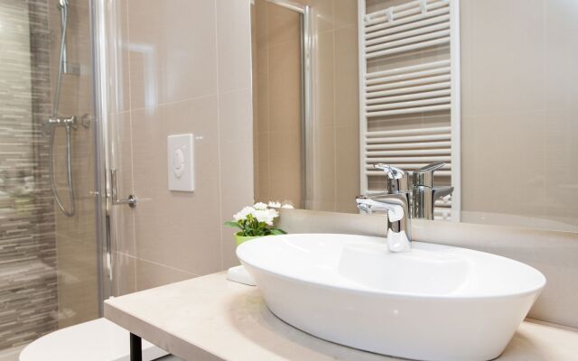 LOOX apartments Hatzova