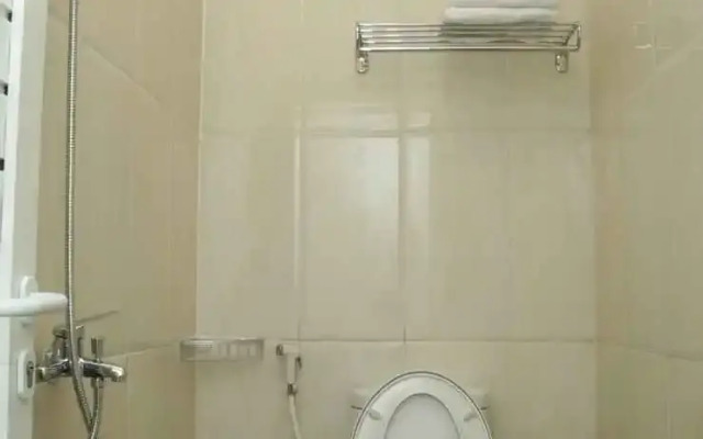 Wisma Mulia Purbalingga