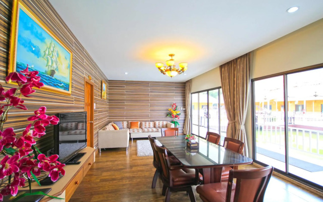 Chawalun Resort