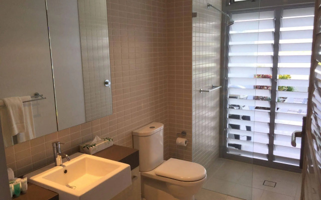 Cairns Private Apartments