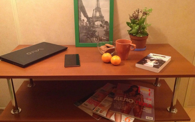 Хостел Крылья на Невском