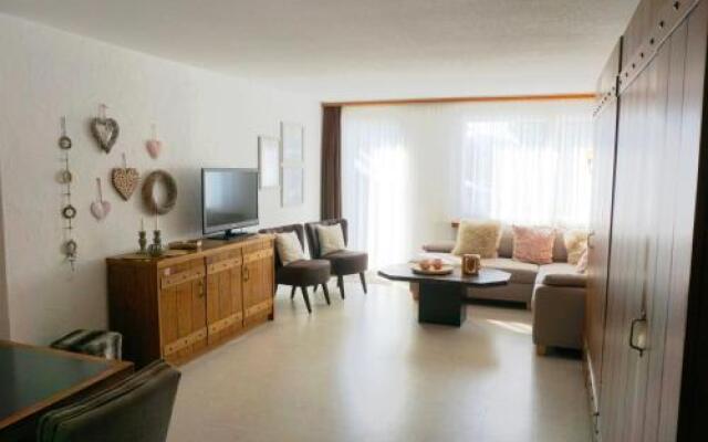 Apartment Seestrasse.1