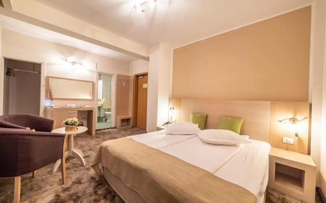Hotel Escalade
