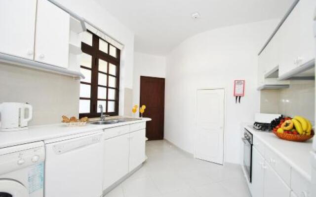 Villa Isajoe