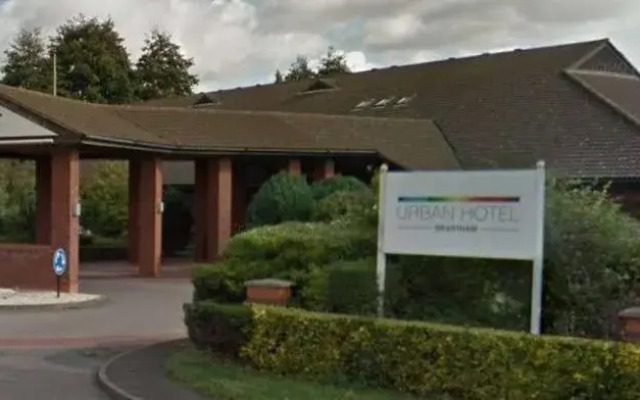 Urban Hotel Grantham