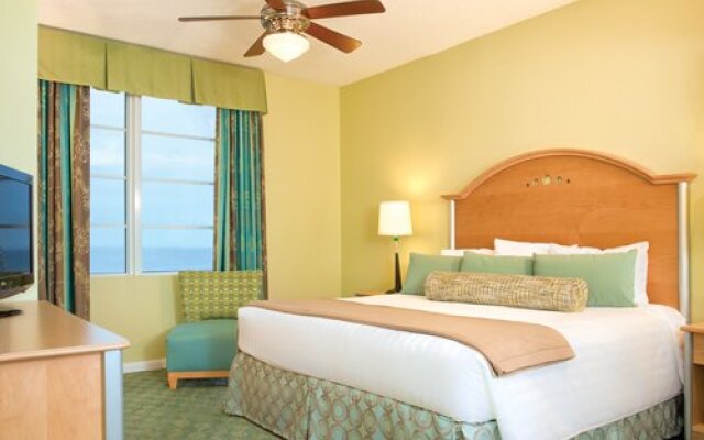 Worldmark Ocean Walk