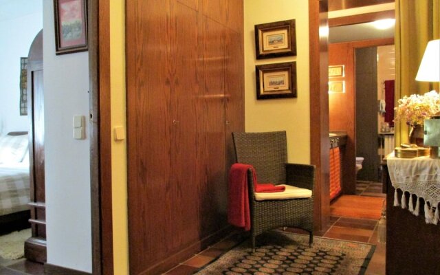 Satori B&B - Adults Only