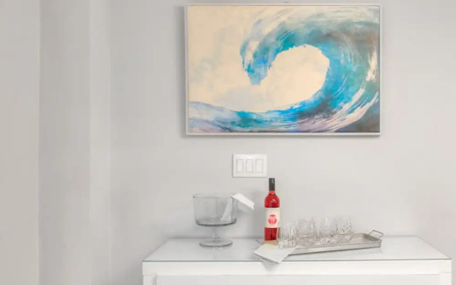 The Mermaid and the Sea Turtle