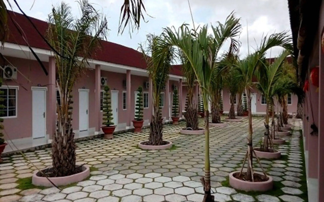 Resort Nha Mat