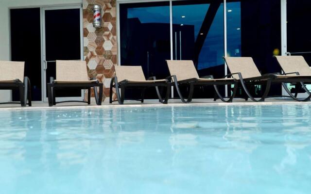 Comfort Inn San Juan