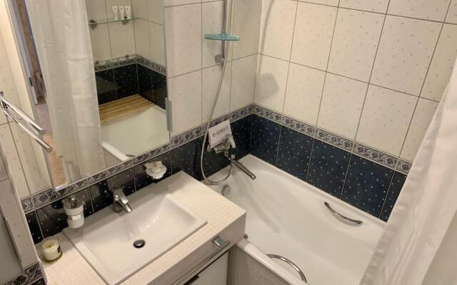 Апартаменты на улице Родионова 199/2