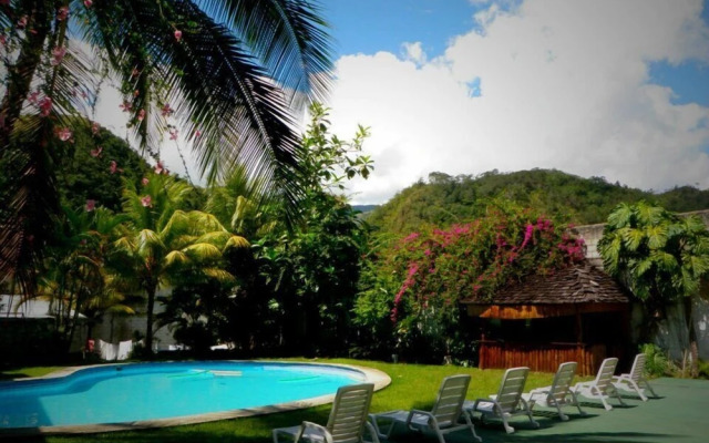 Chanchamayo Inn