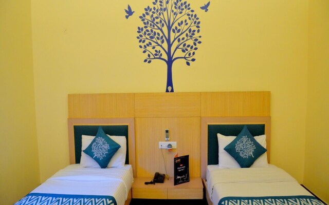 OYO 2376 Bellevue Hotel