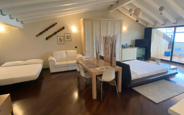 Molino Apartments