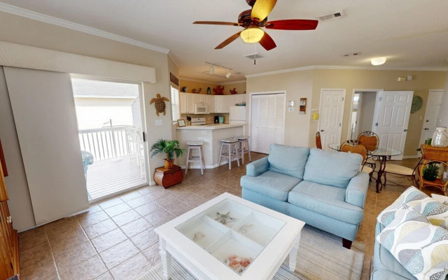 Sandpiper Cove 9220 2 Bedroom Condo