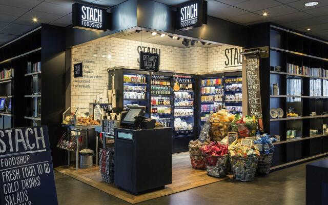 Mercure Amsterdam City