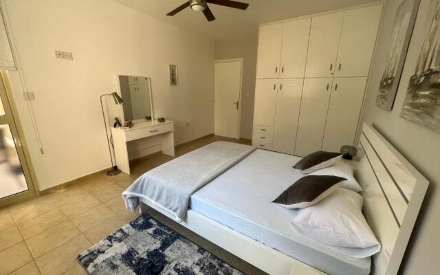 Royal Seacrest new apartment B G2 ground floor