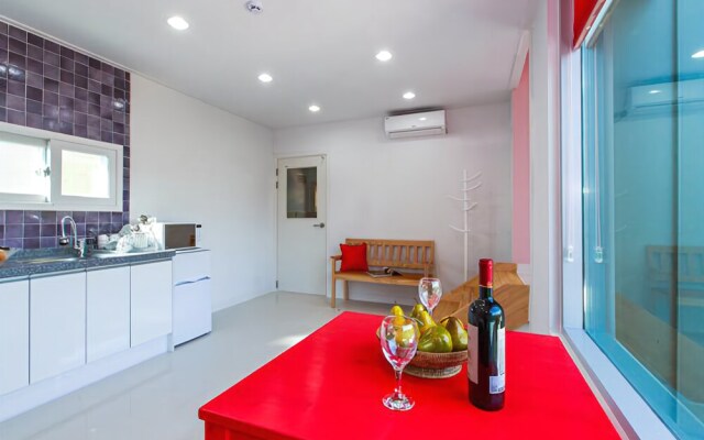 Jecheon Golden Week Pension
