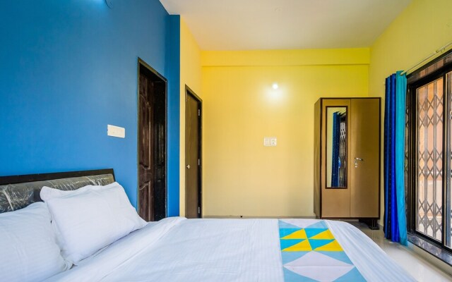 OYO 22027 Home Graceful 3BHK Lonavala