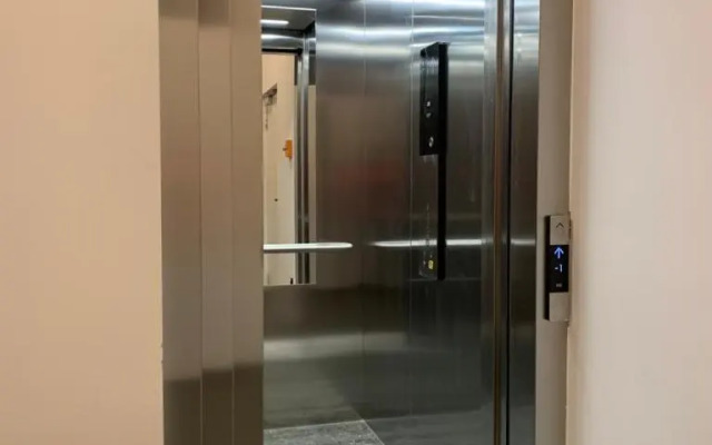 Luxury twin apartments Opatija