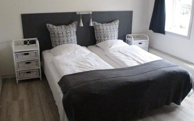 Motel Nordsøen