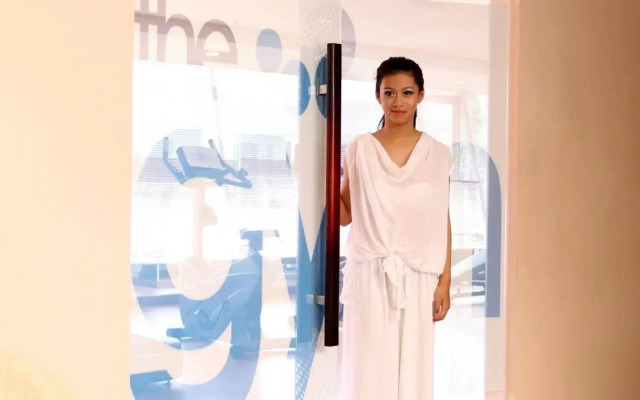 Sing Ken Ken Boutique Hotel
