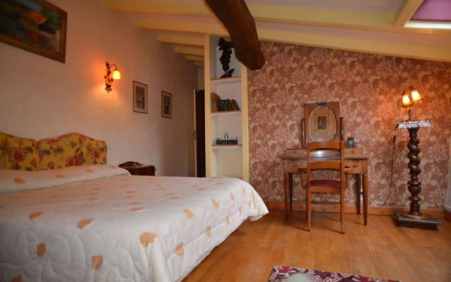 La Closerie de Fronsac