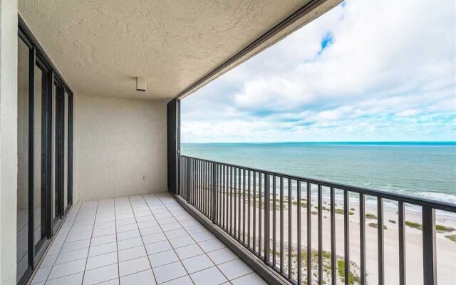 Lighthouse Towers 2008 - Two Bedroom Condo