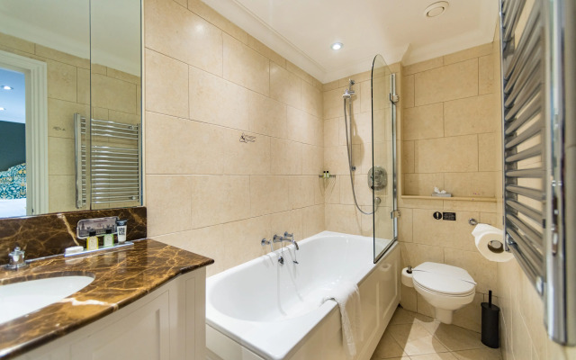The Elvetham Hotel