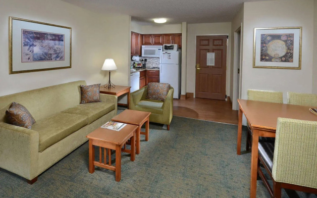 Staybridge Suites Raleigh Durham Airport by IHG