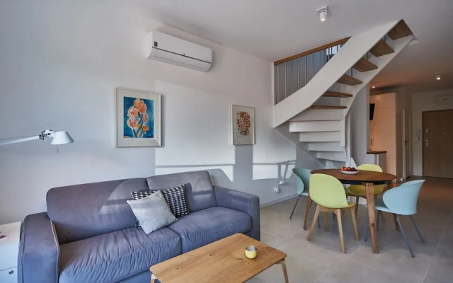 Apartamenty Swinoujscie - Kormoran