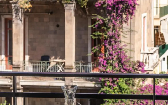 Aparthotel 5 Stars Vico Equense