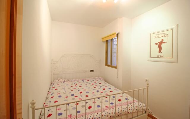 Apartamento Nerea Costa Calpe