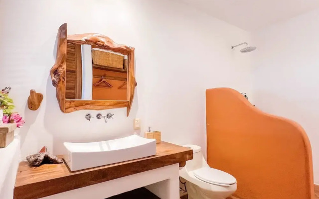 Punta Arena Surf Suites